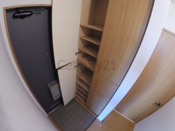 ラ・メゾン御殿山