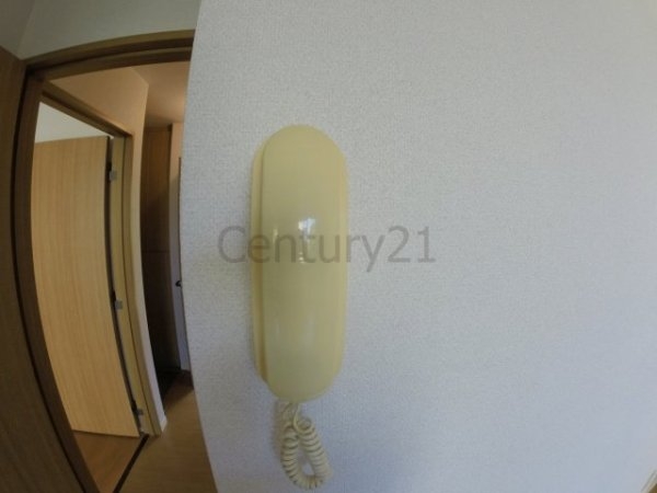 ラ・メゾン御殿山