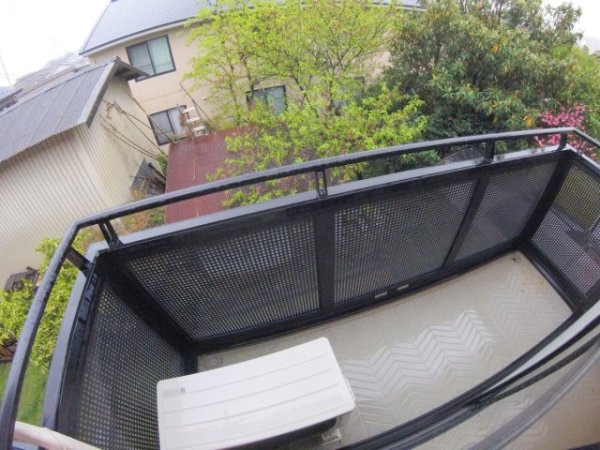 ラ・メゾン御殿山