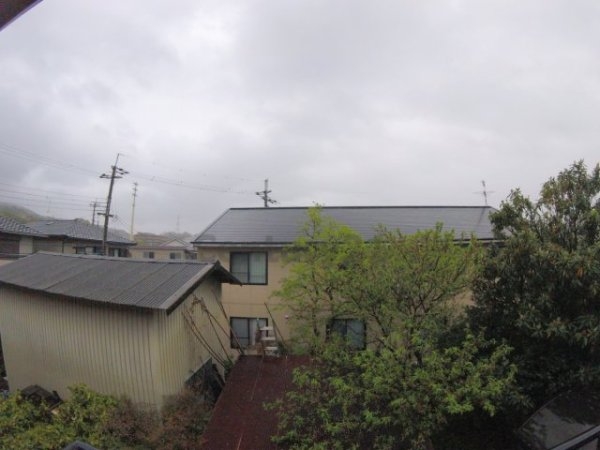 ラ・メゾン御殿山