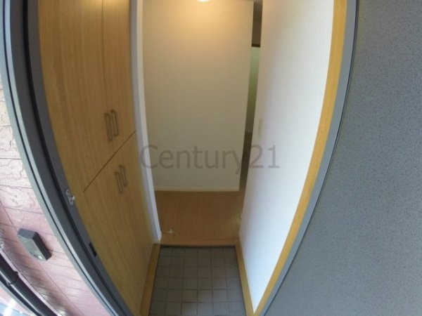 ラ・メゾン御殿山