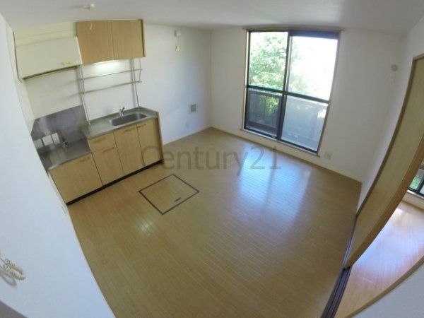 ラ・メゾン御殿山