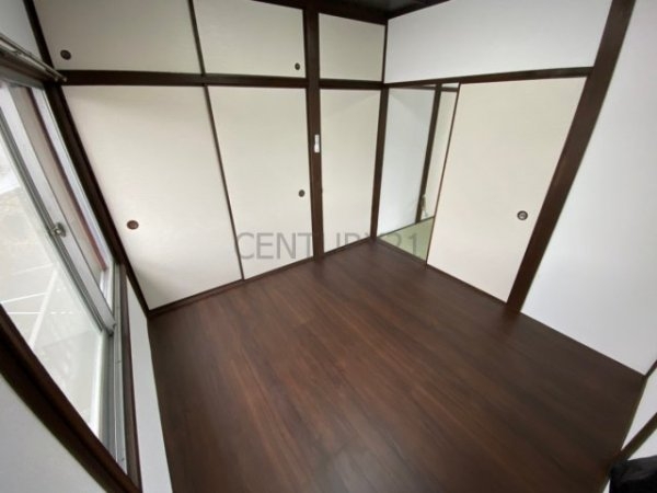 中州2丁目テラスハウス