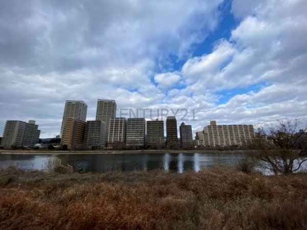 中州2丁目テラスハウス