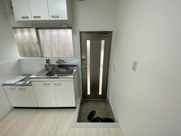 中州2丁目テラスハウス