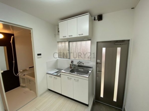 中州2丁目テラスハウス