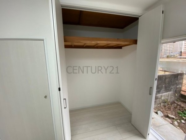 中州2丁目テラスハウス