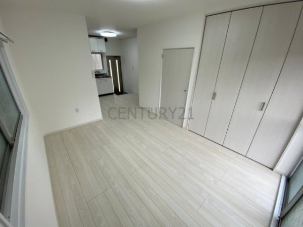 中州2丁目テラスハウス