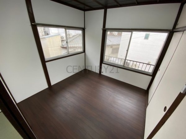 中州2丁目テラスハウス