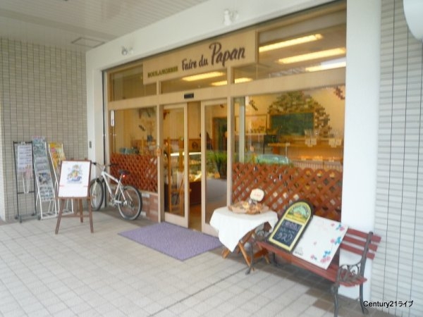 ハイツワイエム(FaireduPapan)