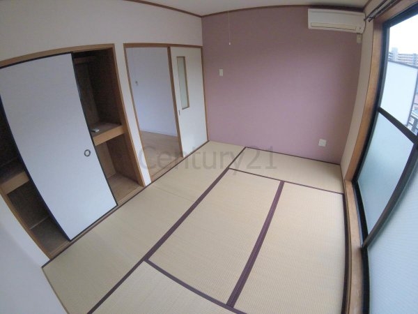 ハイツワイエム