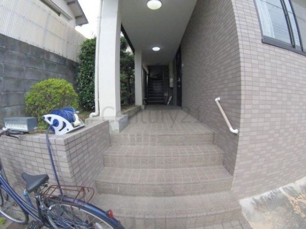 ハイツワイエム