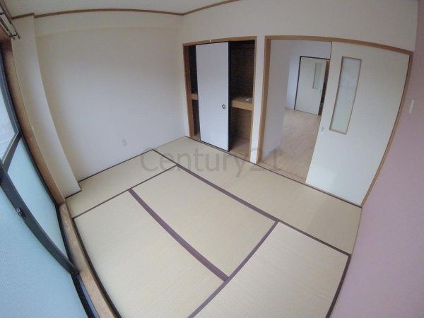 ハイツワイエム