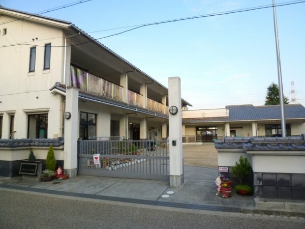 泉町コーポ(小浜幼稚園)
