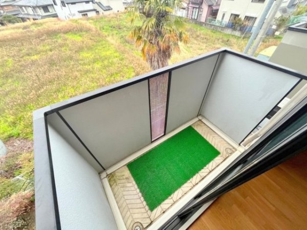 グリーンコート宝塚
