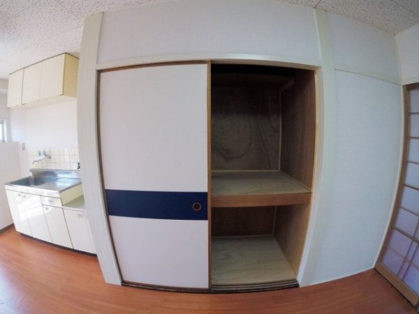 天神マンション