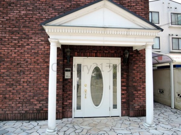 ロイヤルキャッスル