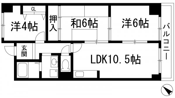 グリーンヒル池田