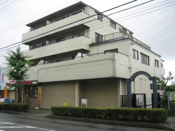 パークヴィラ宝塚