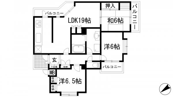 クレイドル宝松苑