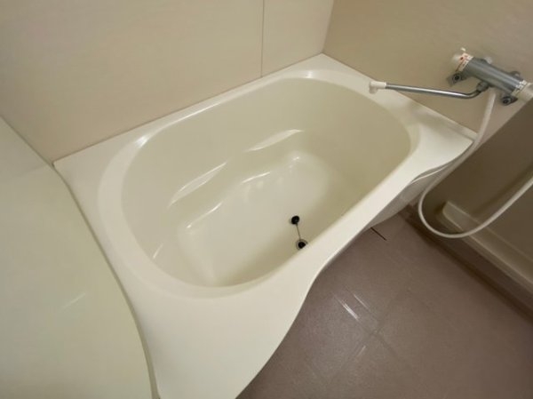 ジャルダン宝塚中山台弐番館A棟
