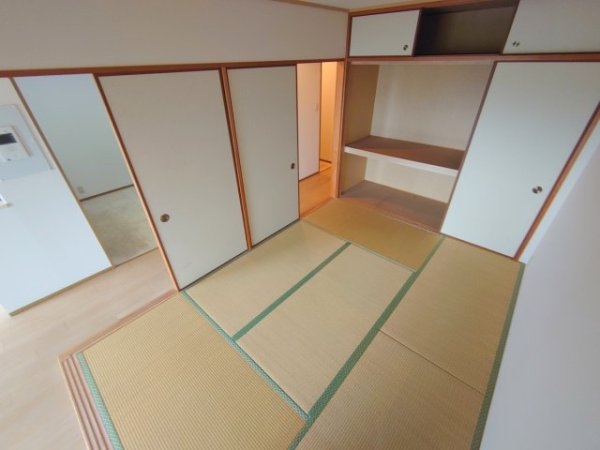 ラビスタ宝塚オクシア