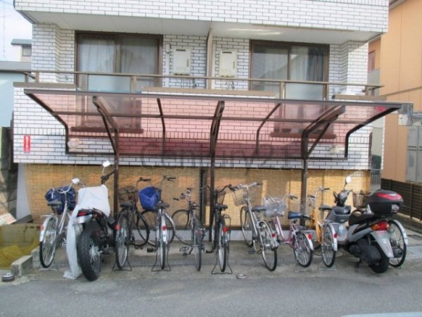 トマトハイツ