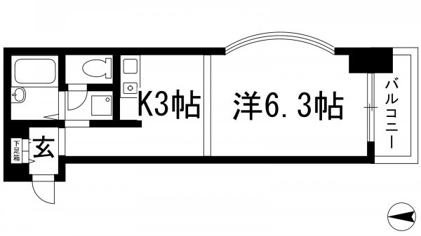 ラヴィータ箕面