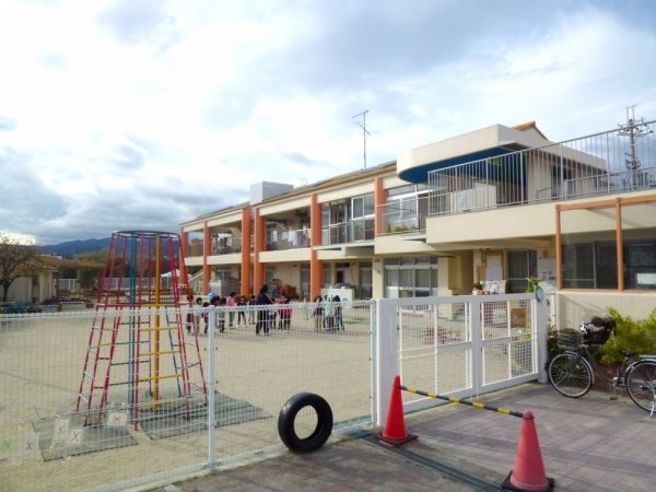 クリーンハイツ(山本南保育園)