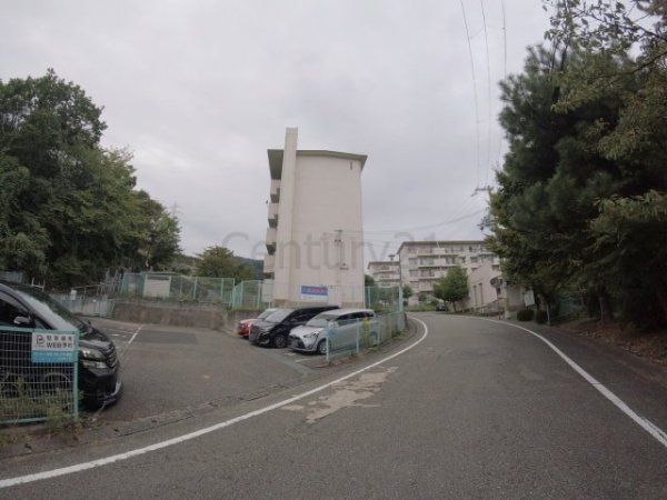 宝梅園1号棟