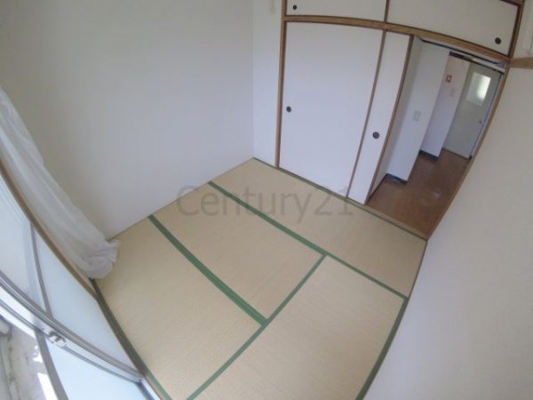 宝梅園1号棟