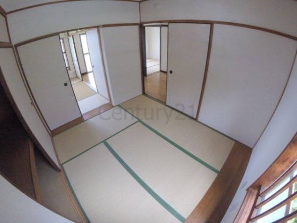 宝梅園1号棟