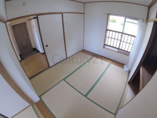 宝梅園1号棟
