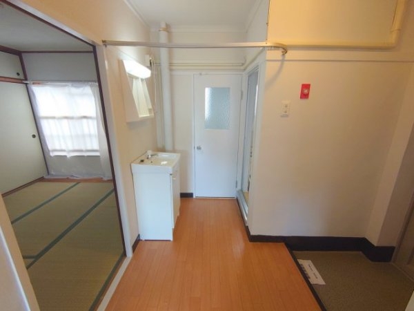 宝梅園6号棟