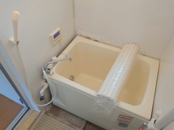 宝梅園6号棟