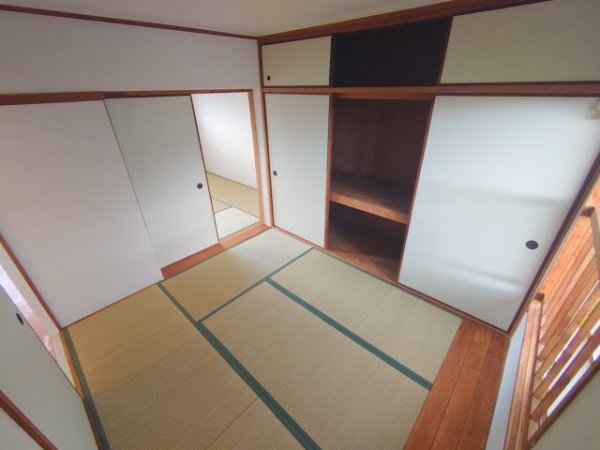 宝梅園6号棟
