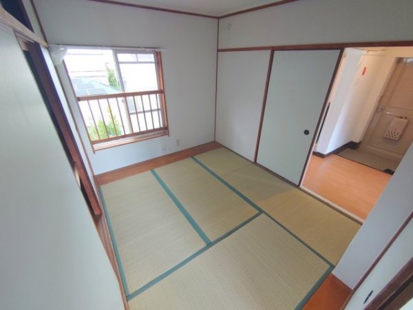 宝梅園6号棟