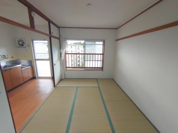 宝梅園6号棟