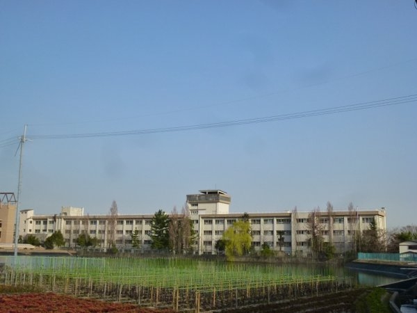 ミツボシヤマモトビレッジ(宝塚市立　長尾南小学校)