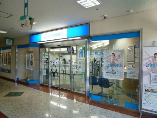 名塩山荘戸建(池田泉州銀行名塩支店)