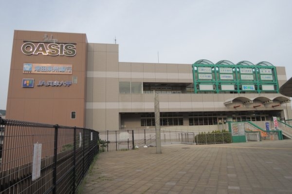 名塩山荘戸建(阪急オアシス 名塩店)
