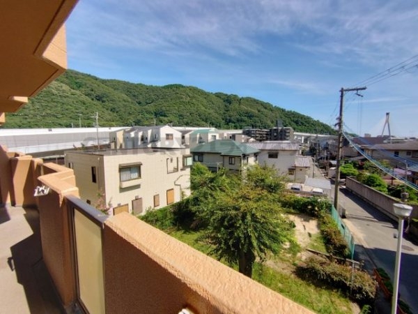 シャルム池田1号棟