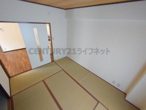 シャルム池田1号棟