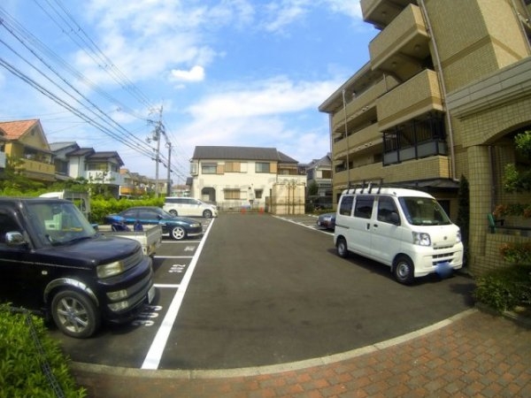 インペリアル樋ノ口
