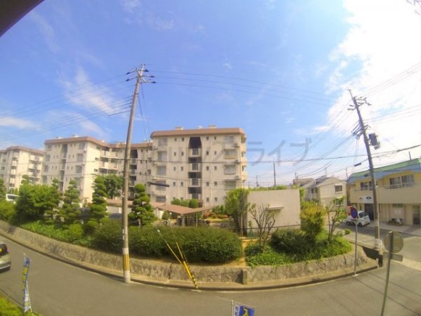 インペリアル樋ノ口
