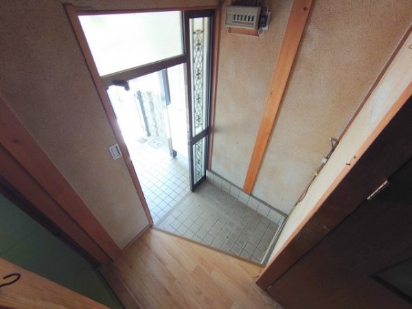 米谷2丁目戸建