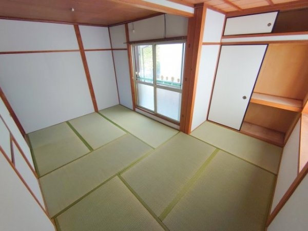 米谷2丁目戸建