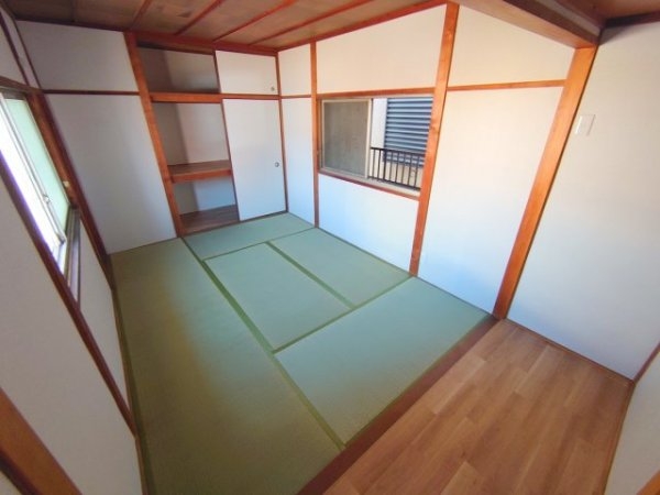 米谷2丁目戸建