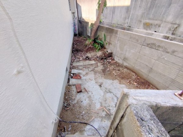米谷2丁目戸建