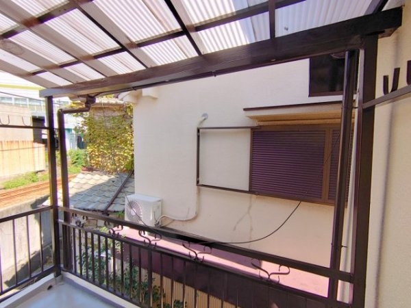 米谷2丁目戸建
